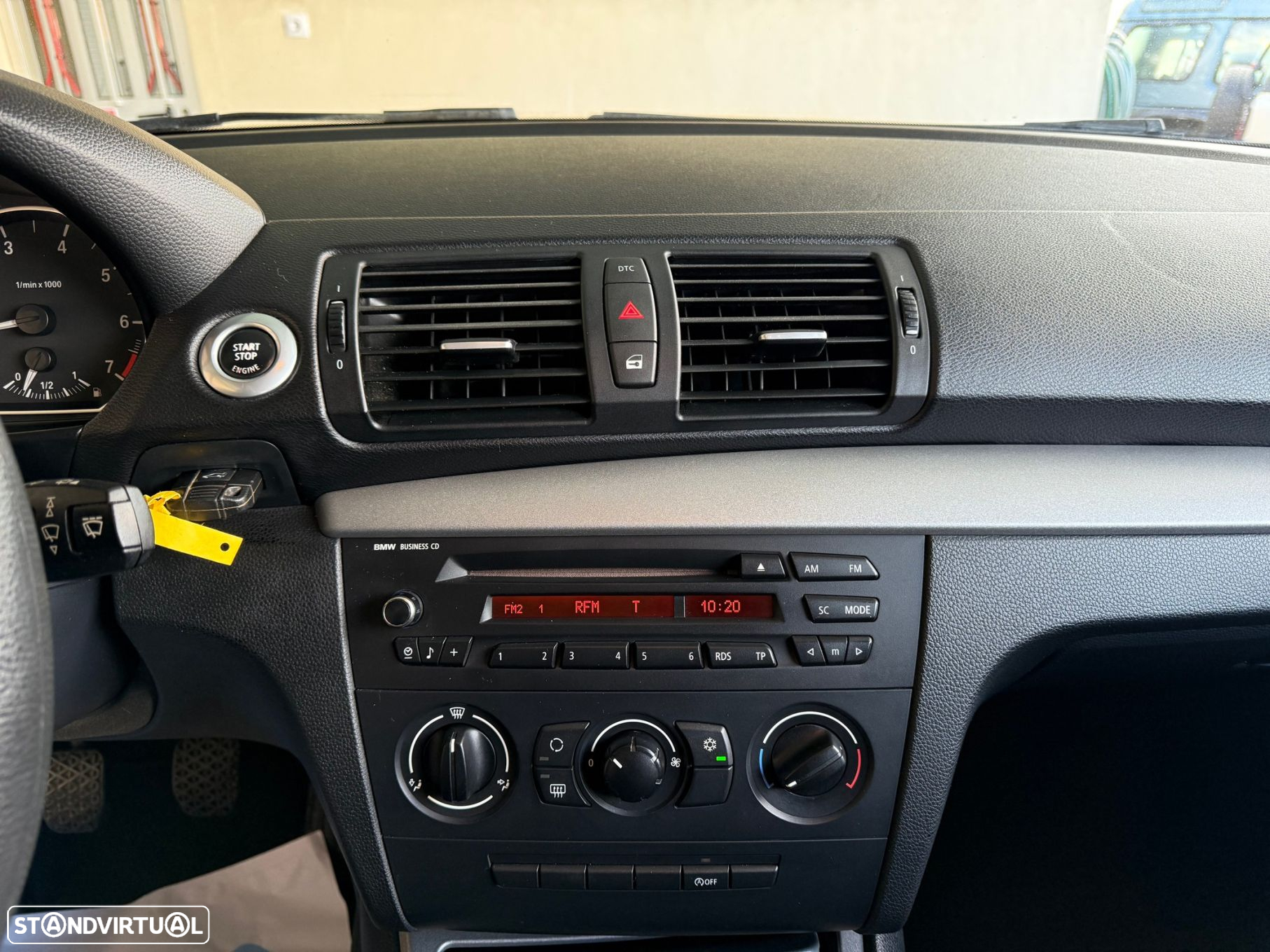 BMW 116 - 16