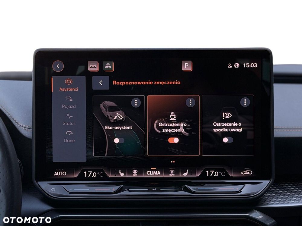 Cupra Formentor 1.5 eTSI mHEV DSG - 36