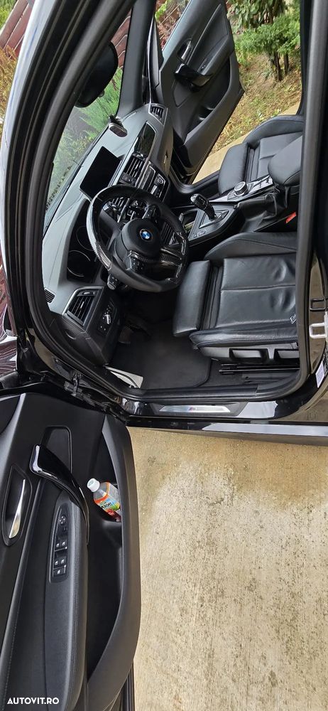 BMW Seria 1 118i Aut. Edition M Sport Shadow - 9