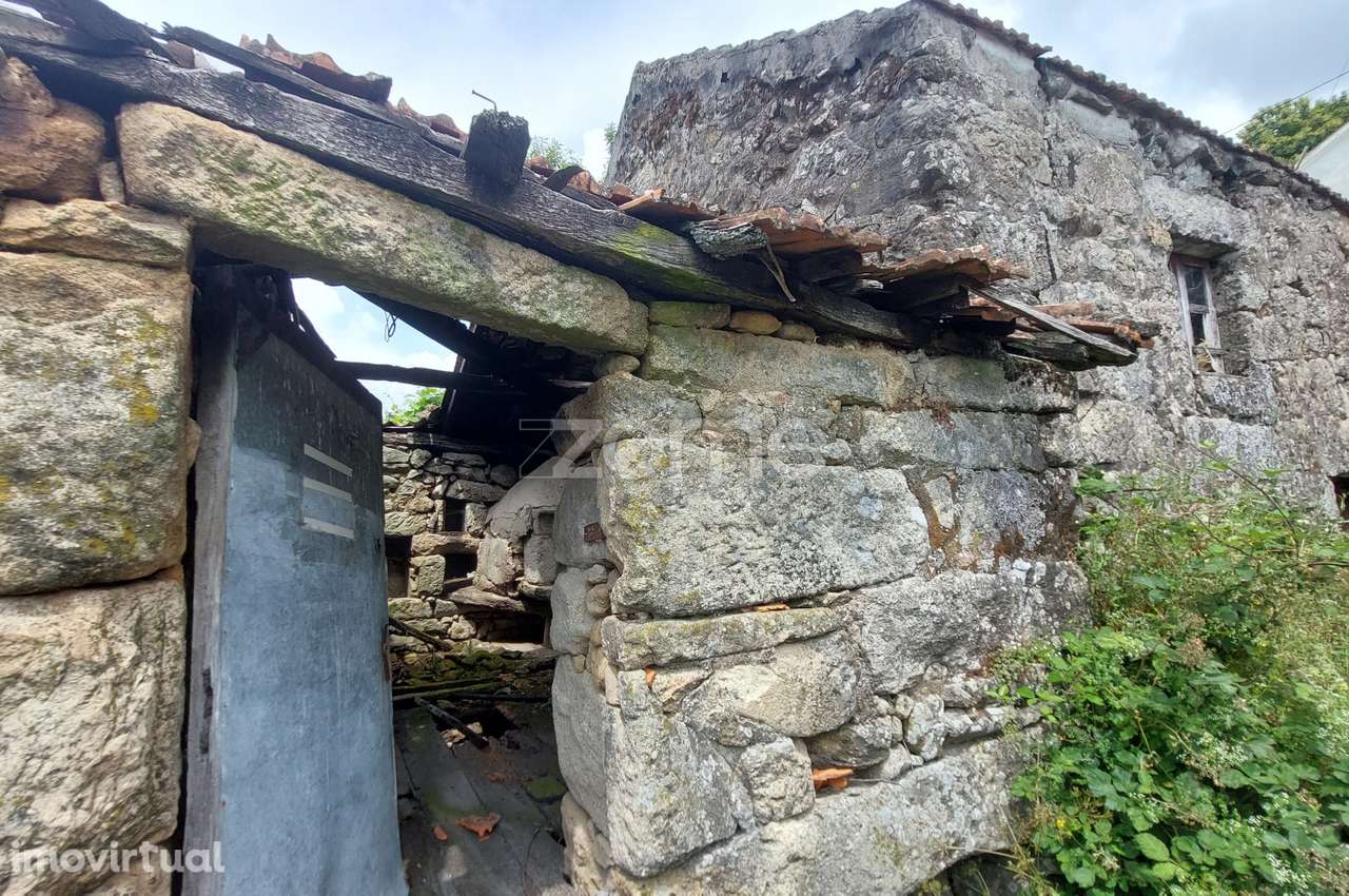 Moradia T1 em Ovil, Baião - Grande imagem: 5/7