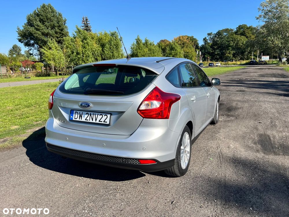 Ford Focus - 3