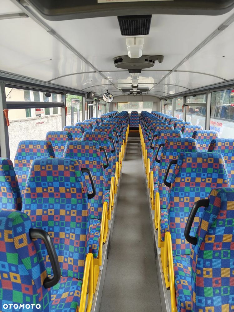 Irisbus Karosa - 5