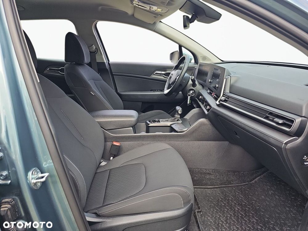 Kia Sportage 1.6 T-GDI M 2WD DCT - 14