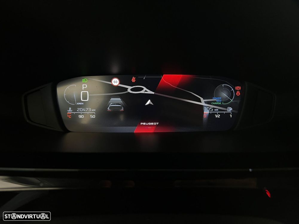Peugeot 308 - 12