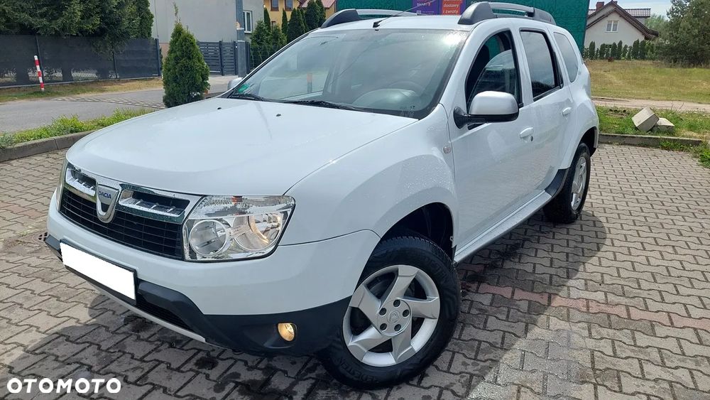 Dacia Duster - 19