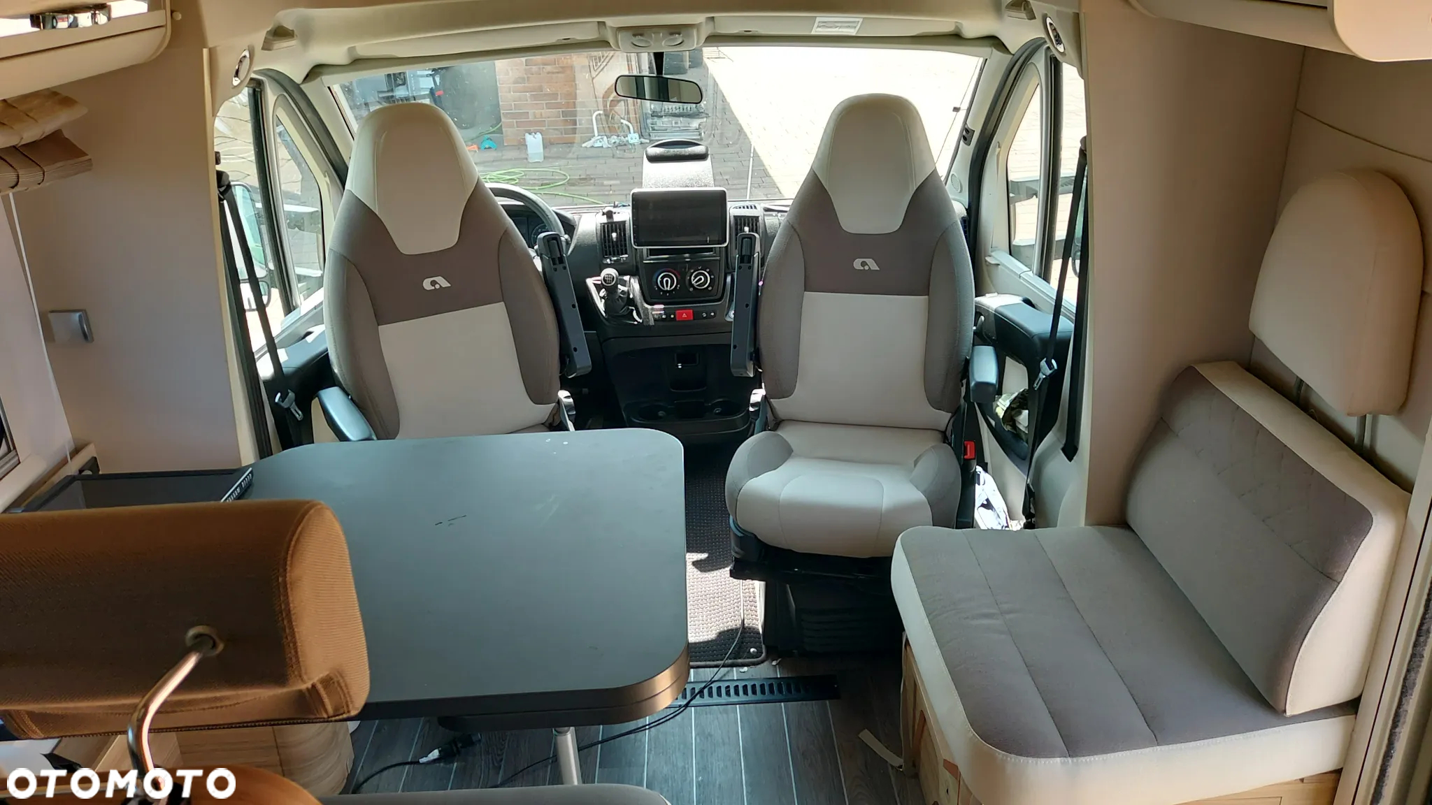 Adria Matrix 670 SL - 8