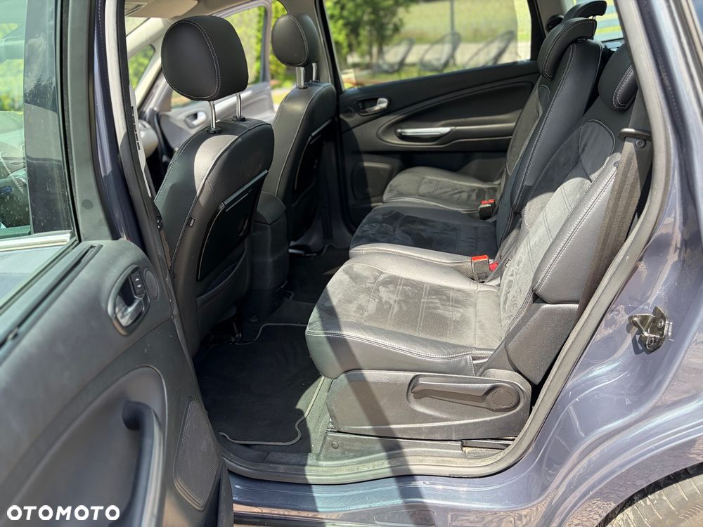 Ford S-Max 2.0 T Platinium X MPS6 - 33