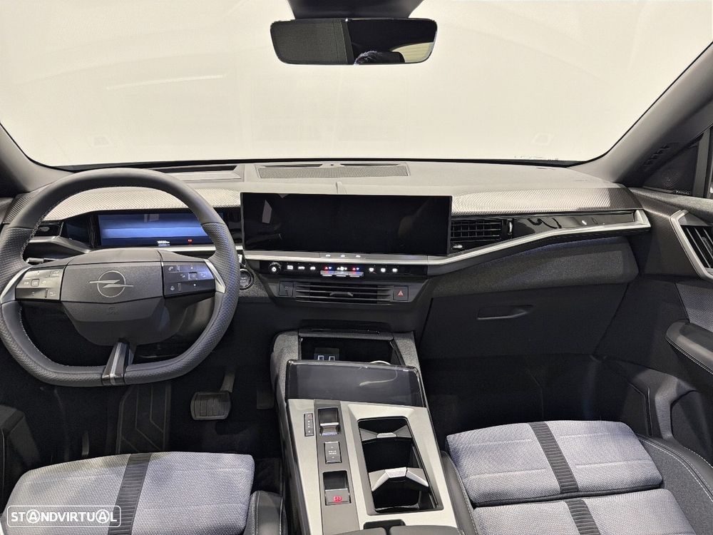 Opel Grandland 1.6 T PHEV GS - 8