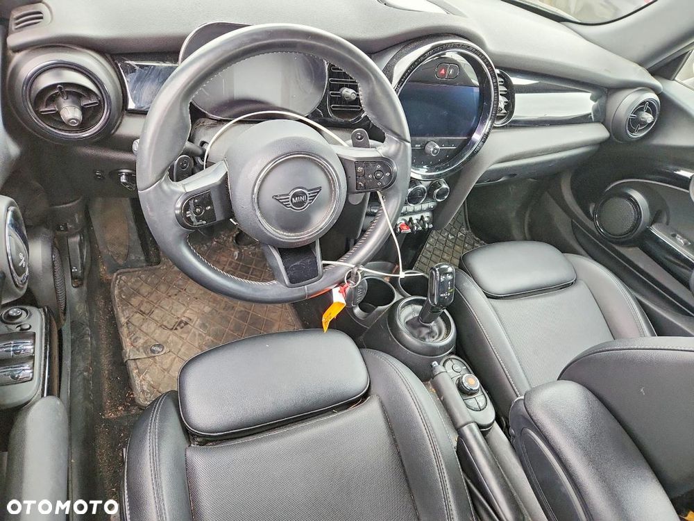 MINI Cooper S - 7