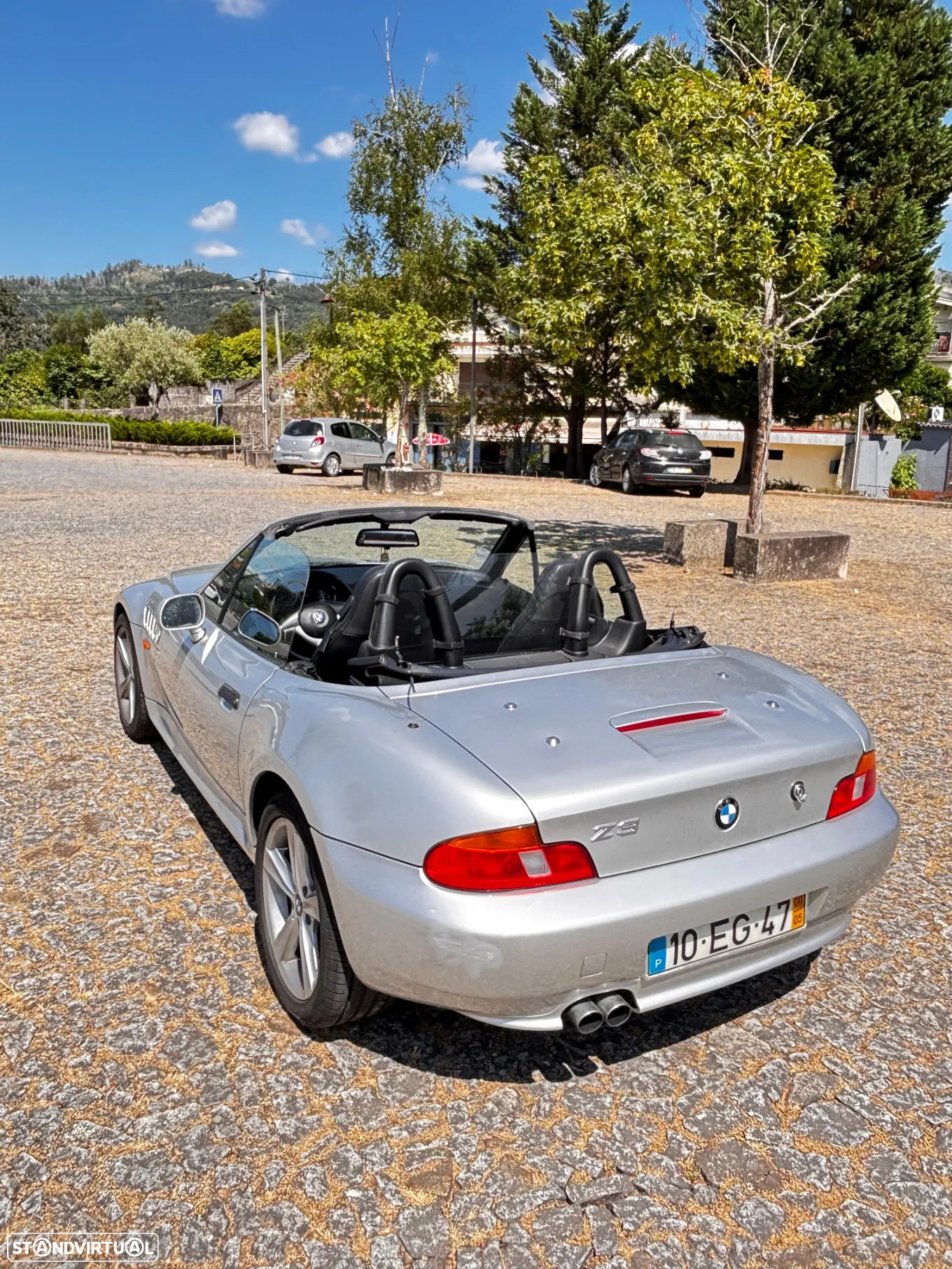 BMW Z3 2.0 - 3