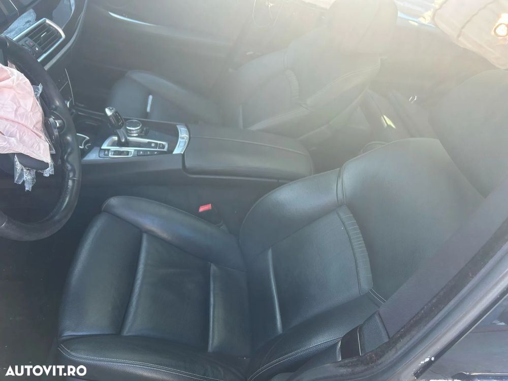 Oglinda BMW SERIA 5 GT 2018 F07 - 14