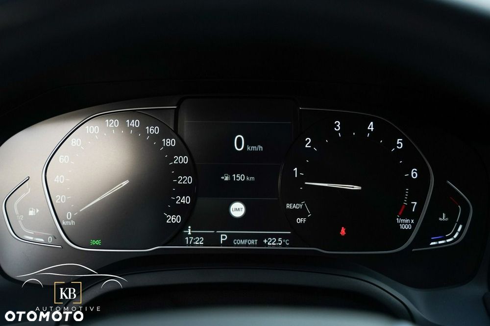 BMW Seria 3 318i - 20
