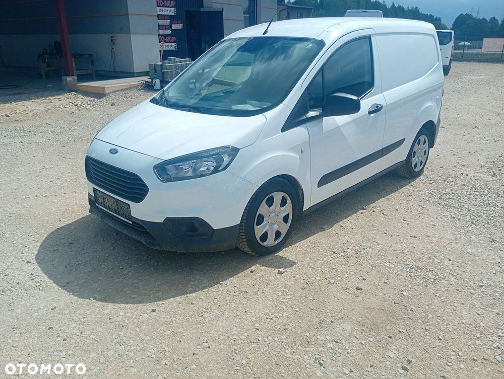 Renault Trafic - 40