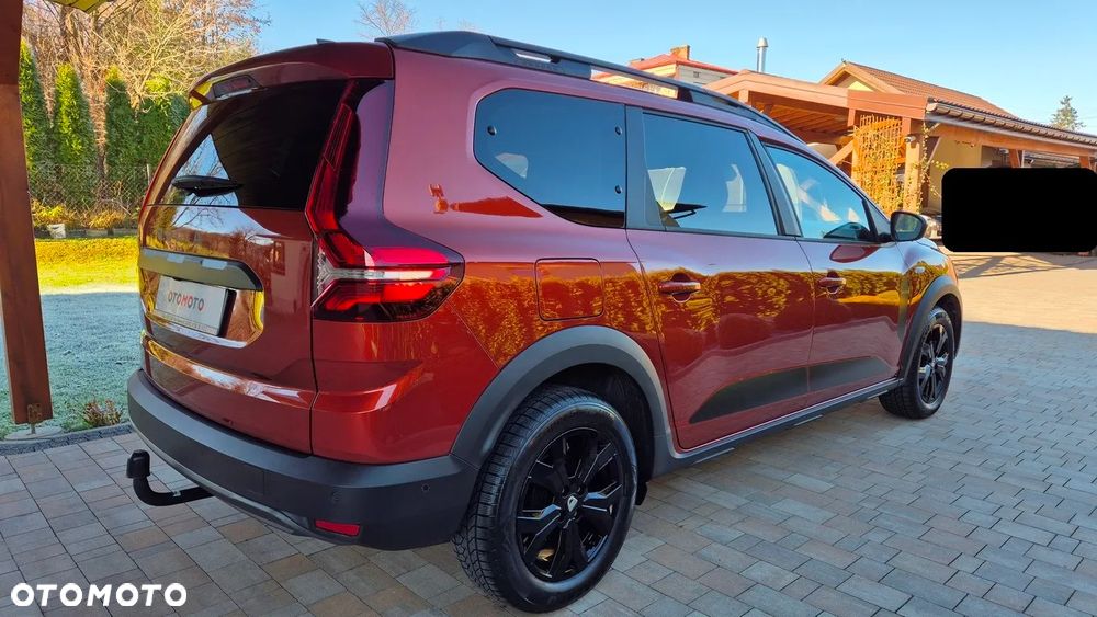 Dacia Jogger 1.0 TCe SL Extreme 7os - 4