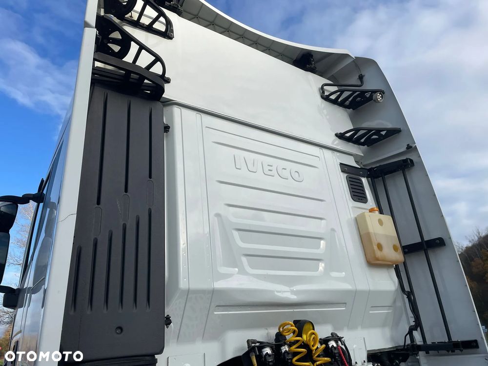 Iveco Stralis 480 - 5