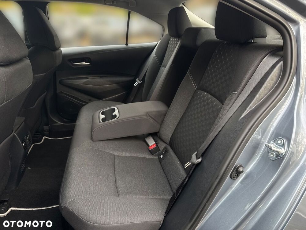 Toyota Corolla - 14