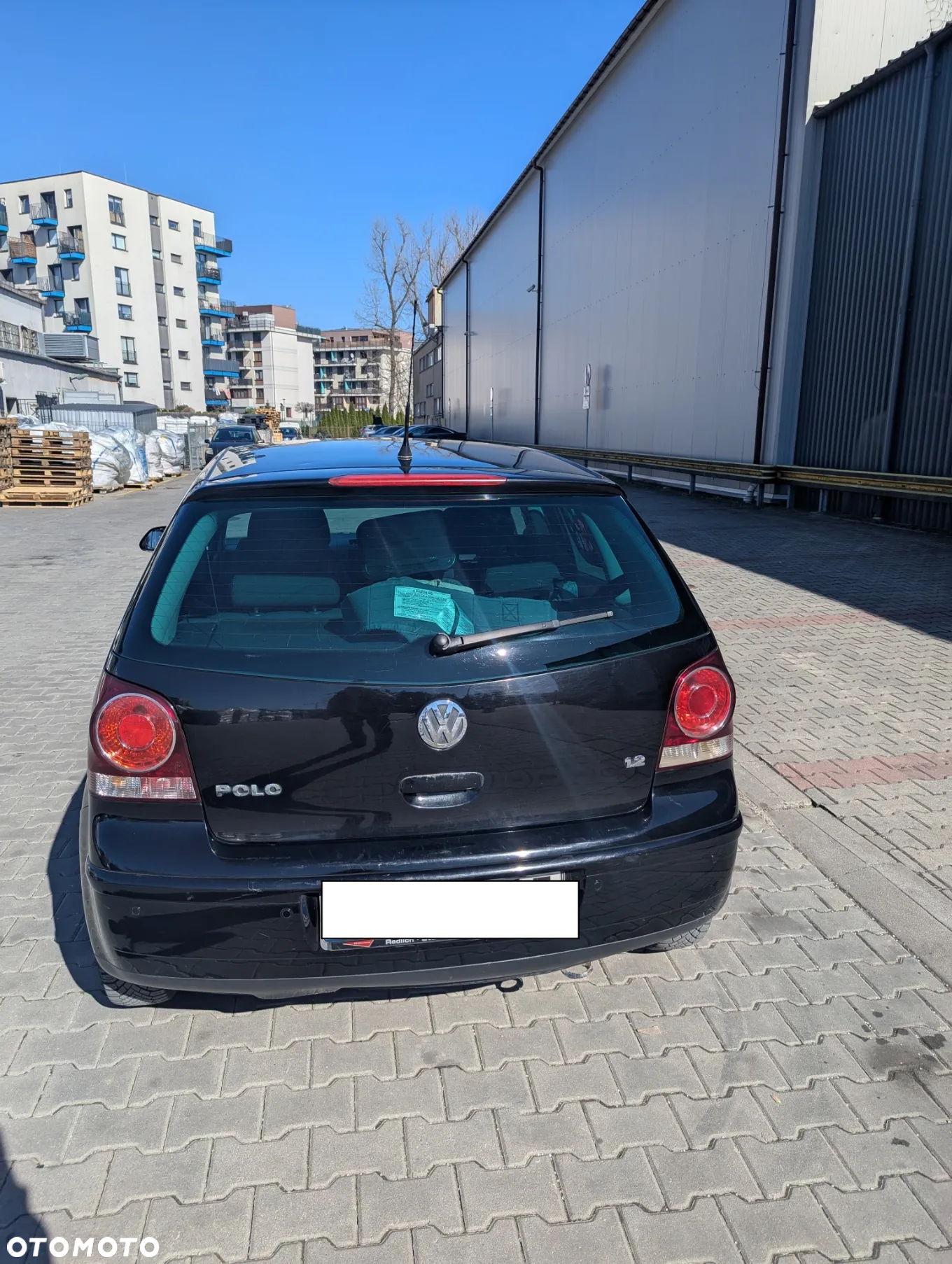 Volkswagen Polo - 3