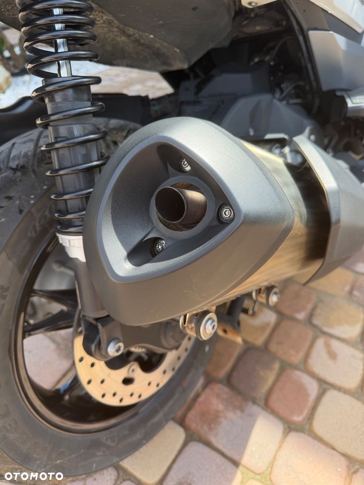 BMW C 400 GT - 13