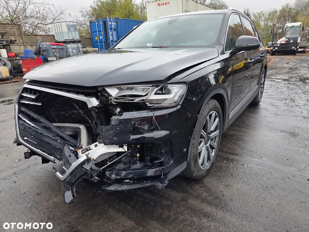 Audi Q7 - 4