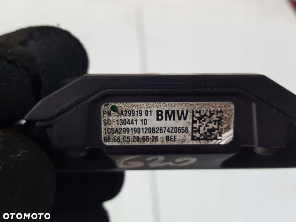 BMW 3 G20 G21 18r- KAMERA SZYBY KAFAS 5A29919 - 4
