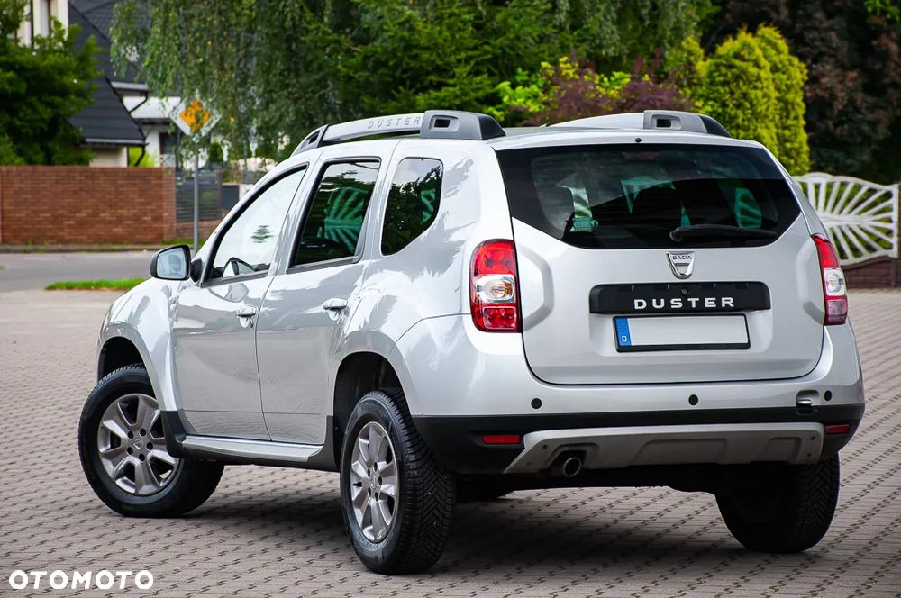 Dacia Duster - 16