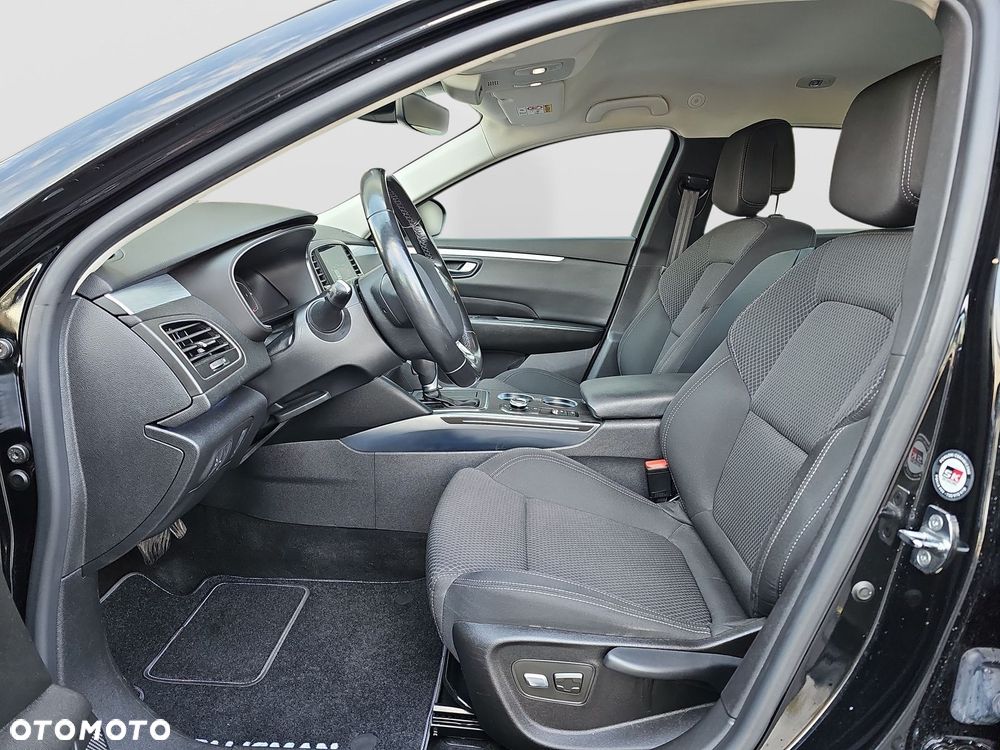 Renault Talisman 2.0 Blue dCi Intens EDC - 10