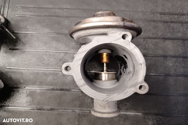 Egr 7804380  7804380 BMW X3 E83 [2003 - 2006] Crossover 3.0d MT (204 - 3