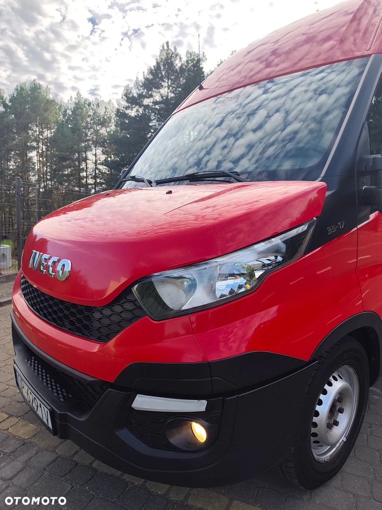 Iveco Daily - 20