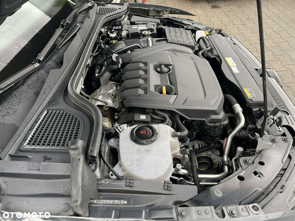 Volkswagen Golf 1.5 eTSI EVO Style DSG - 22