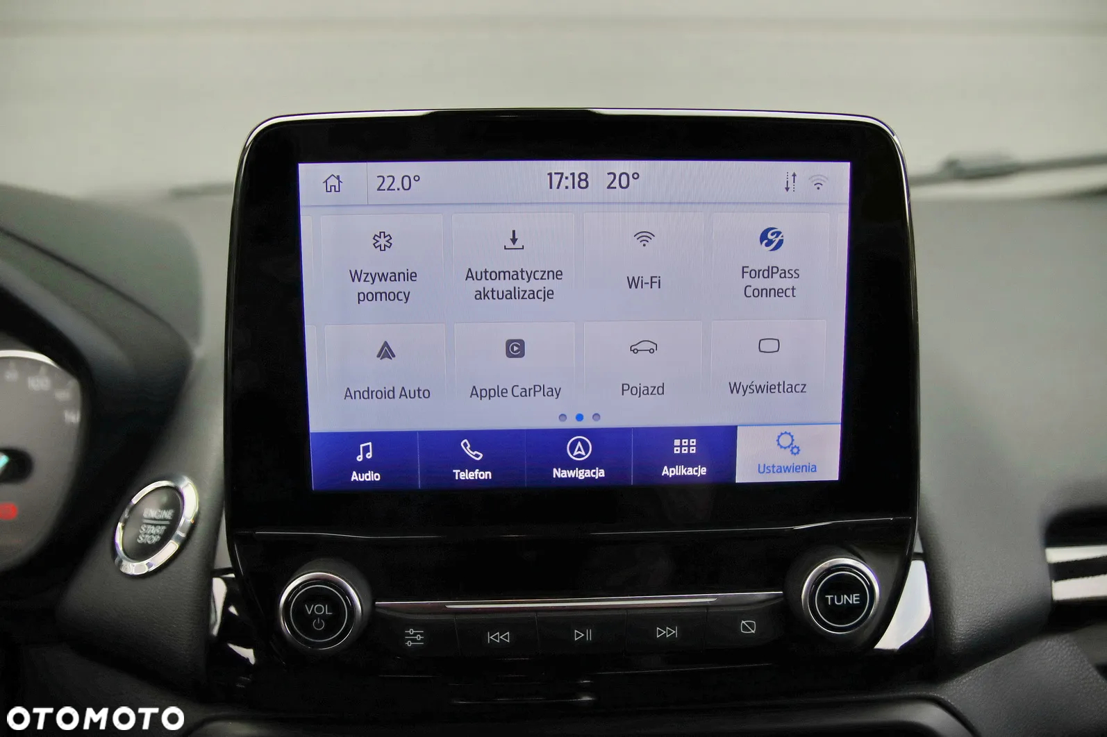 Ford EcoSport 1.0 EcoBoost ST-LINE - 34