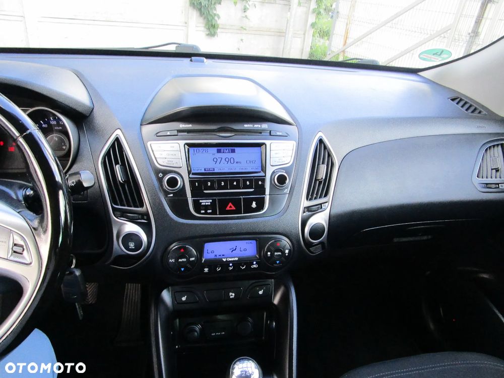 Hyundai ix35 1.6 2WD 5 Star Edition - 39