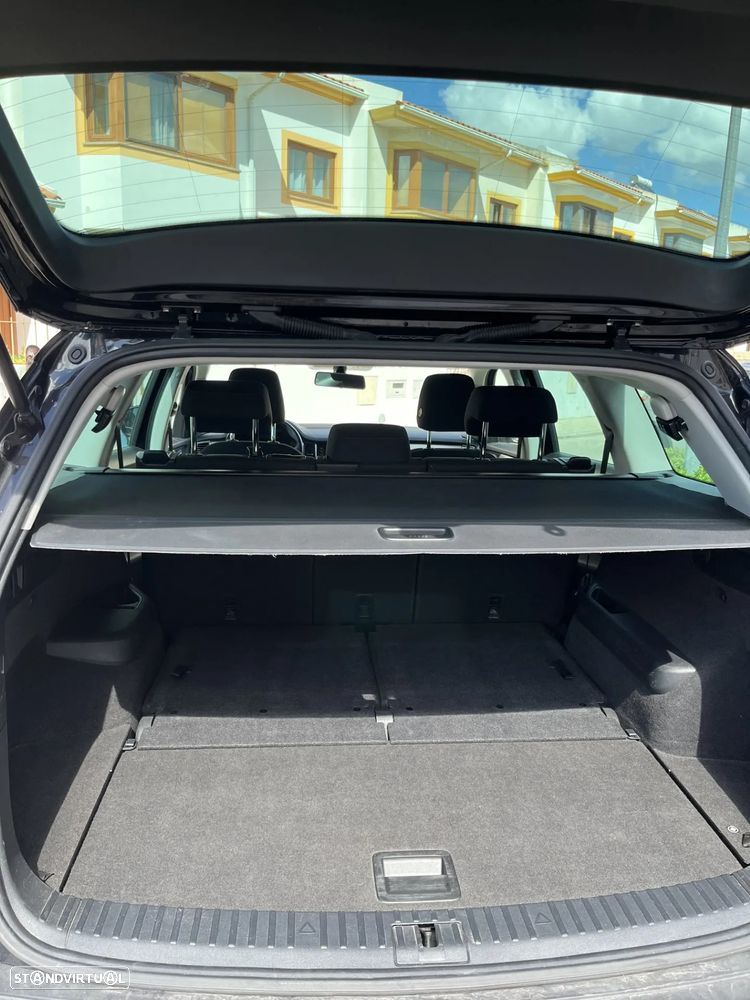 Skoda Kodiaq 2.0 TDI Ambition DSG - 15