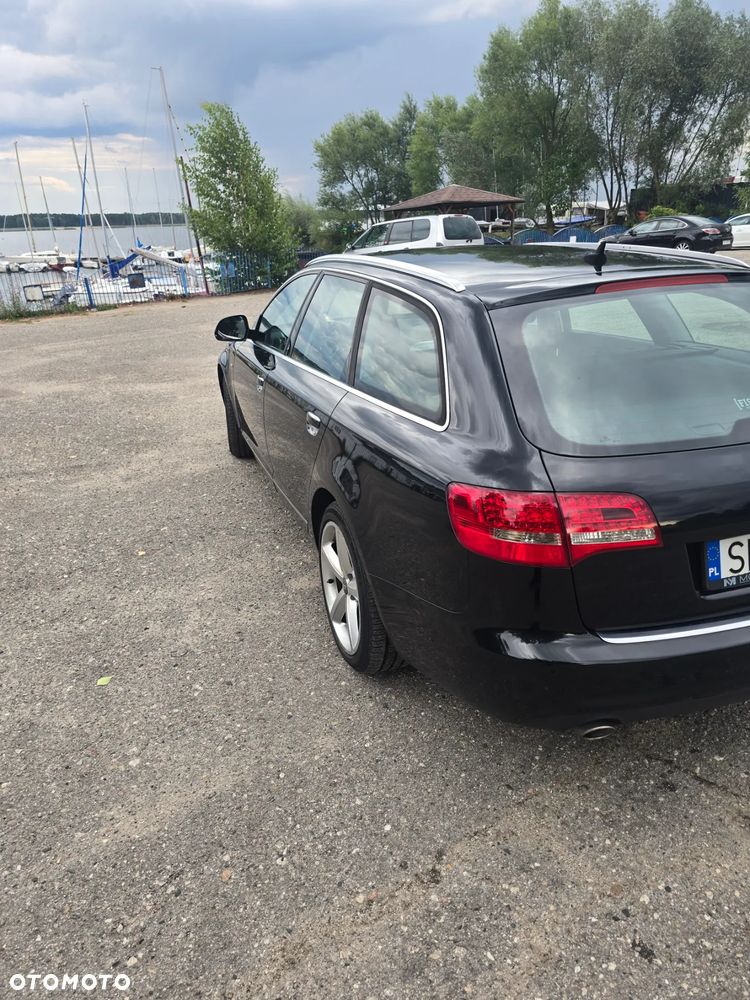 Audi A6 Avant ver-3-0-tdi-dpf-quattro-tiptronic - 6