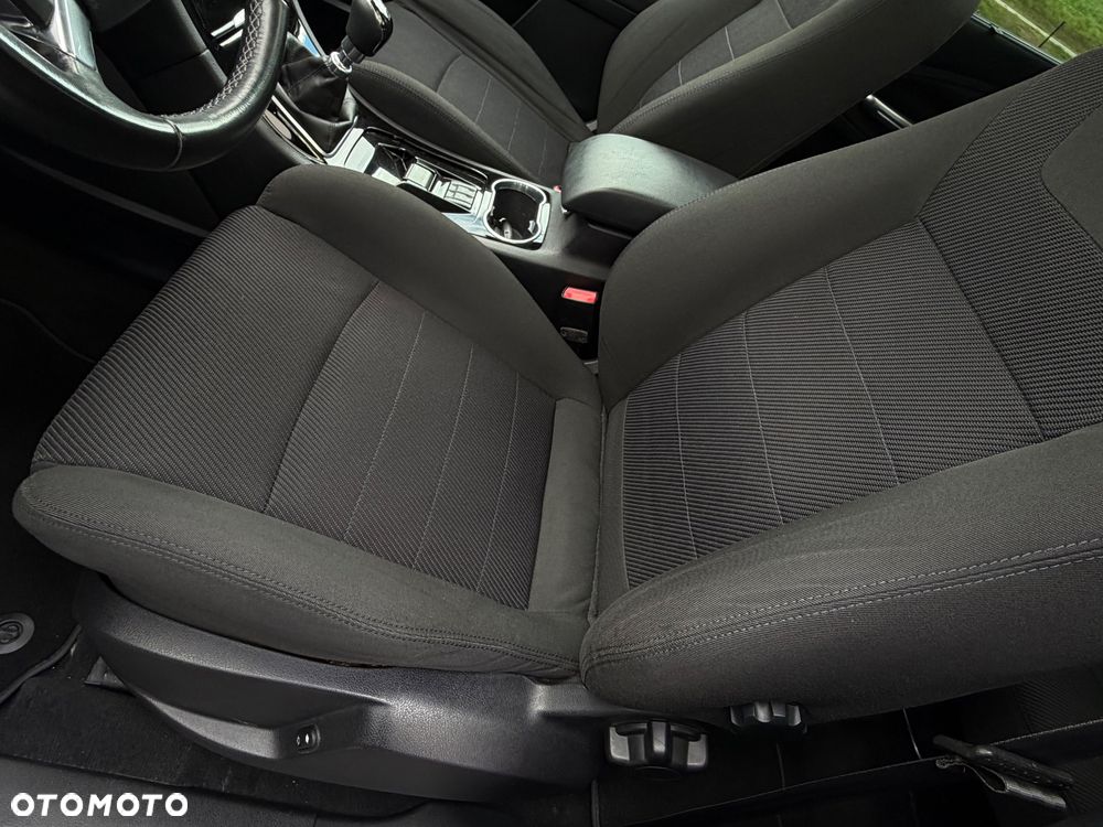 Ford S-Max 2.0 TDCi DPF Titanium X - 24