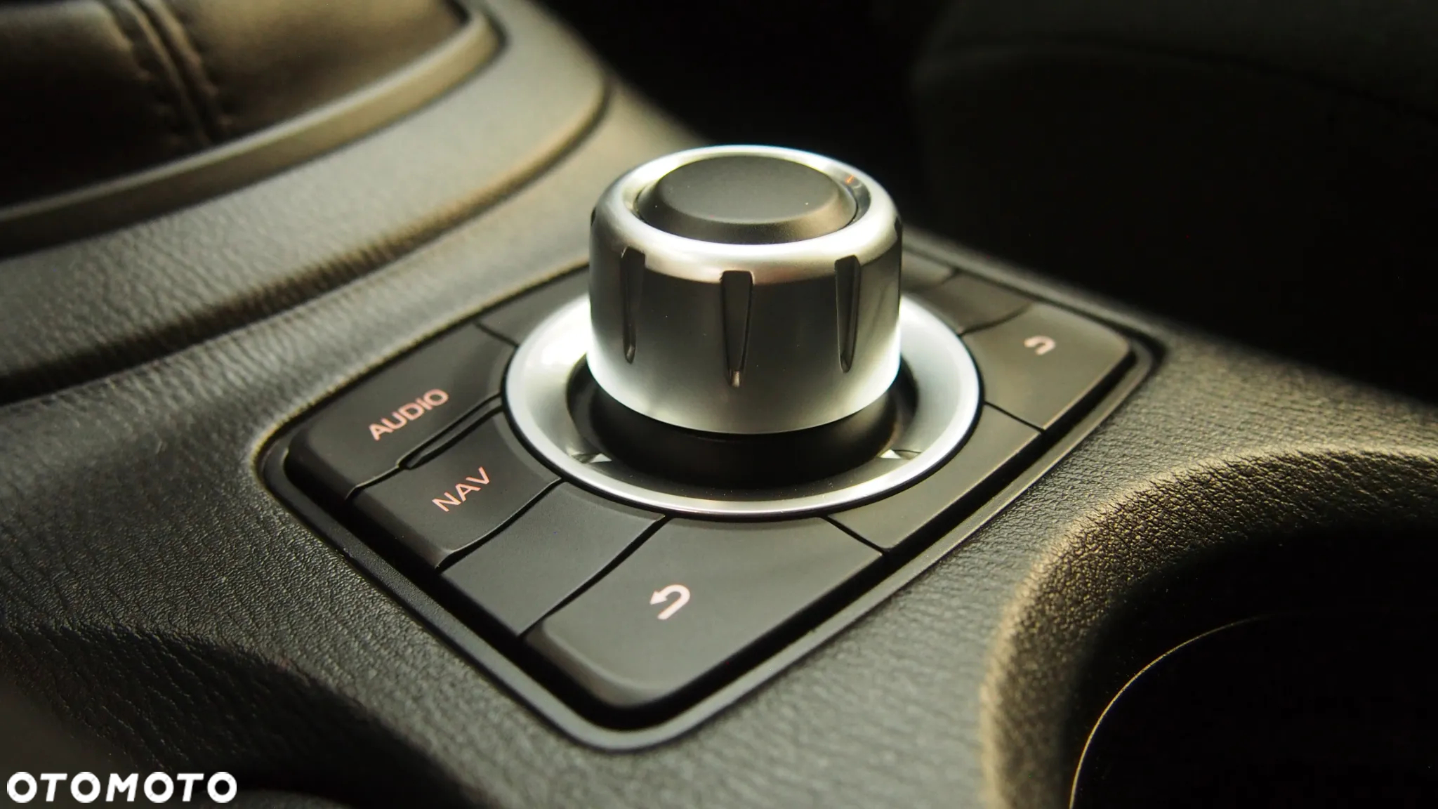 Mazda CX-5 SKYACTIV-G 160 AWD Sports-Line - 10
