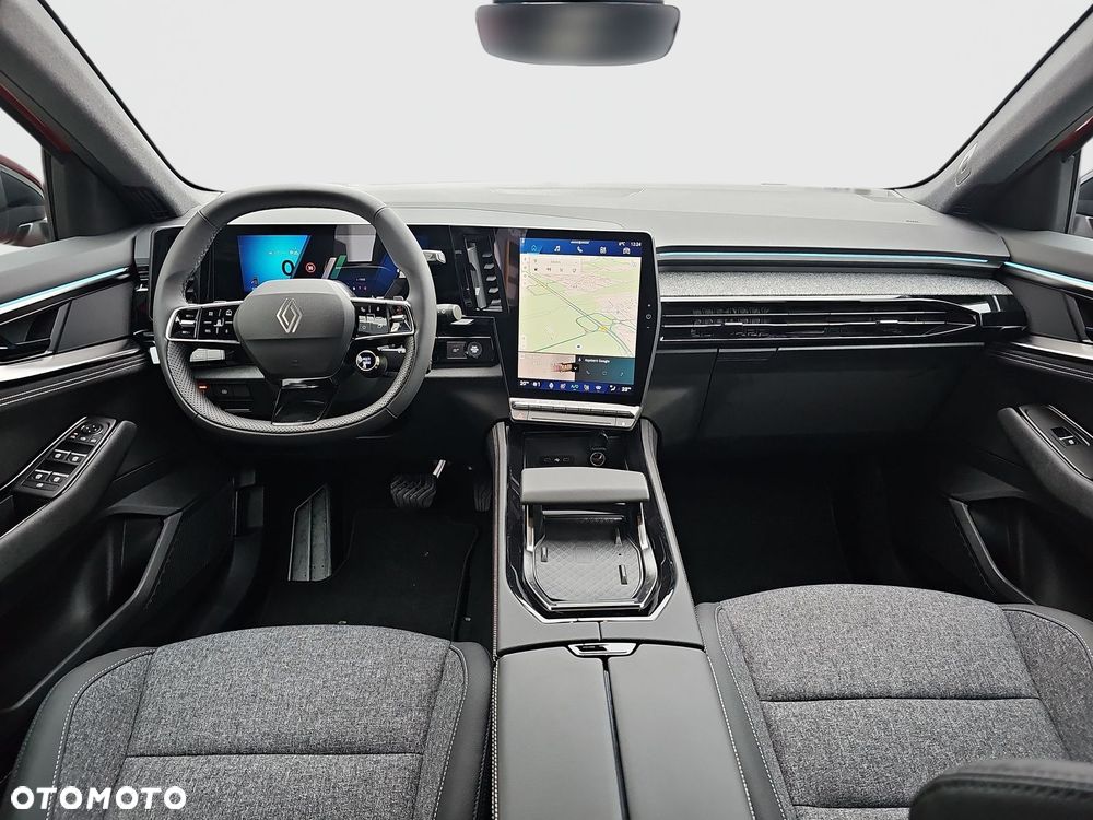 Renault Austral 1.3 TCe mHEV Techno - 25