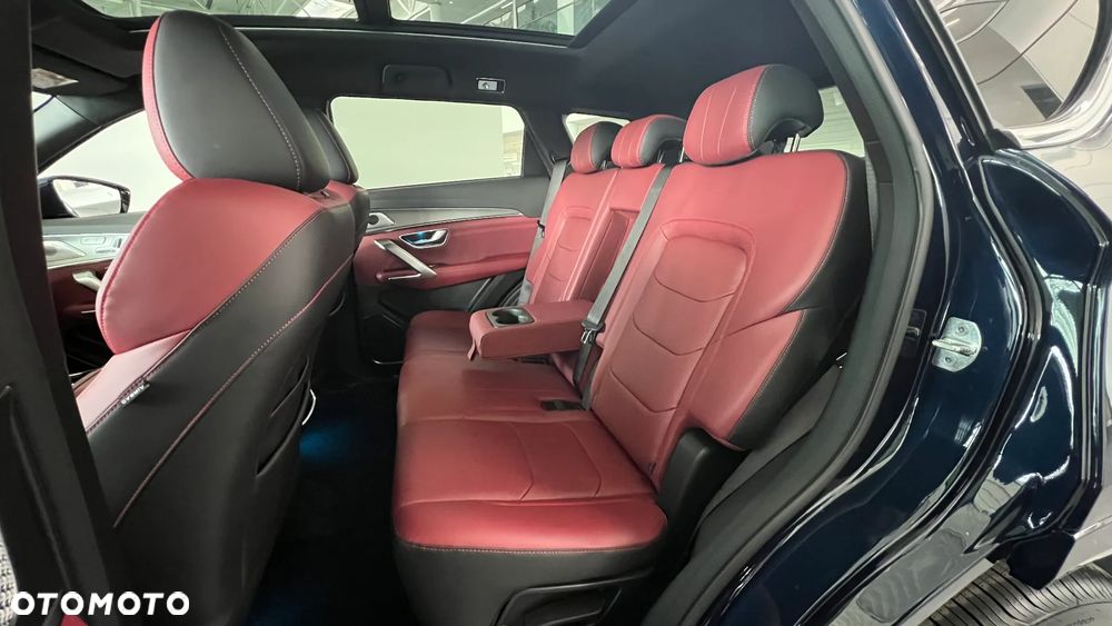 Jetour X70 Plus - 10