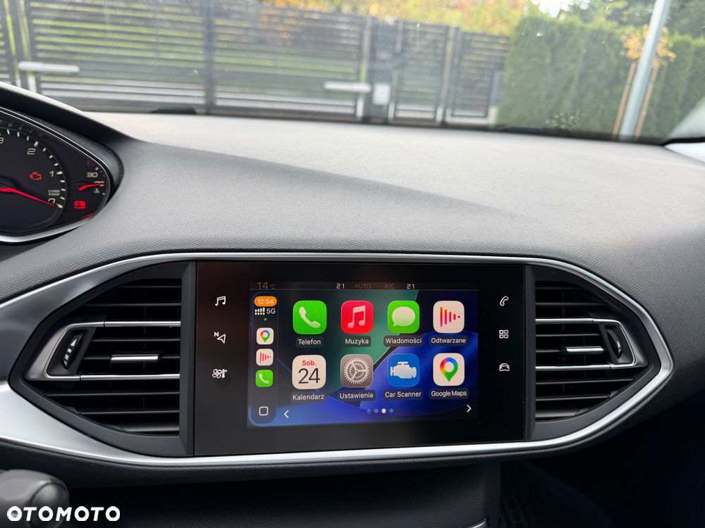 Peugeot 308 1.5 BlueHDi Business Line S&S - 39