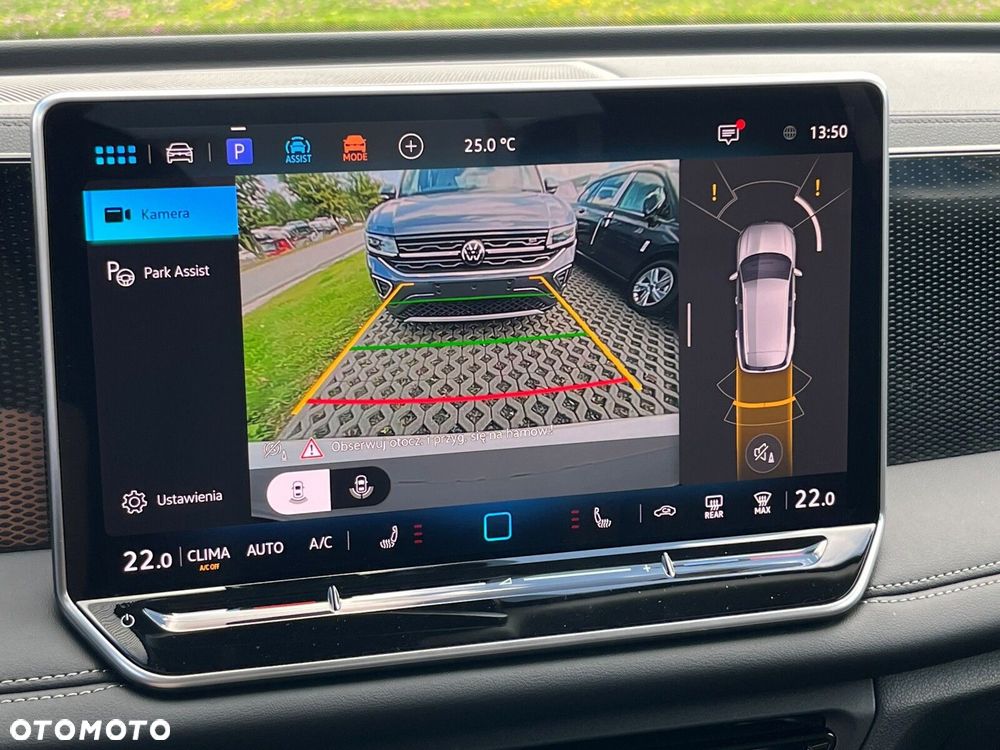 Volkswagen Tiguan 1.5 TSI EVO Life DSG - 10