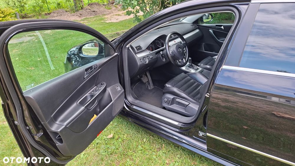 Volkswagen Passat - 8