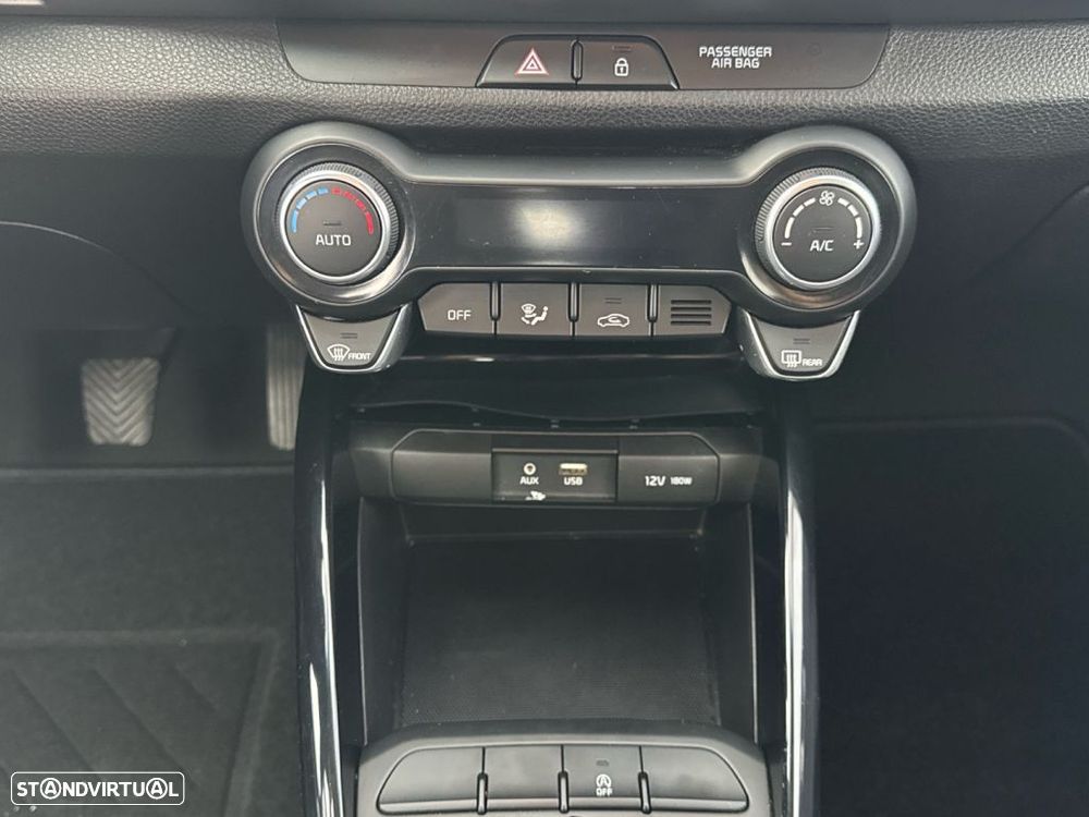 Kia Stonic 1.0 T-GDi TX - 19