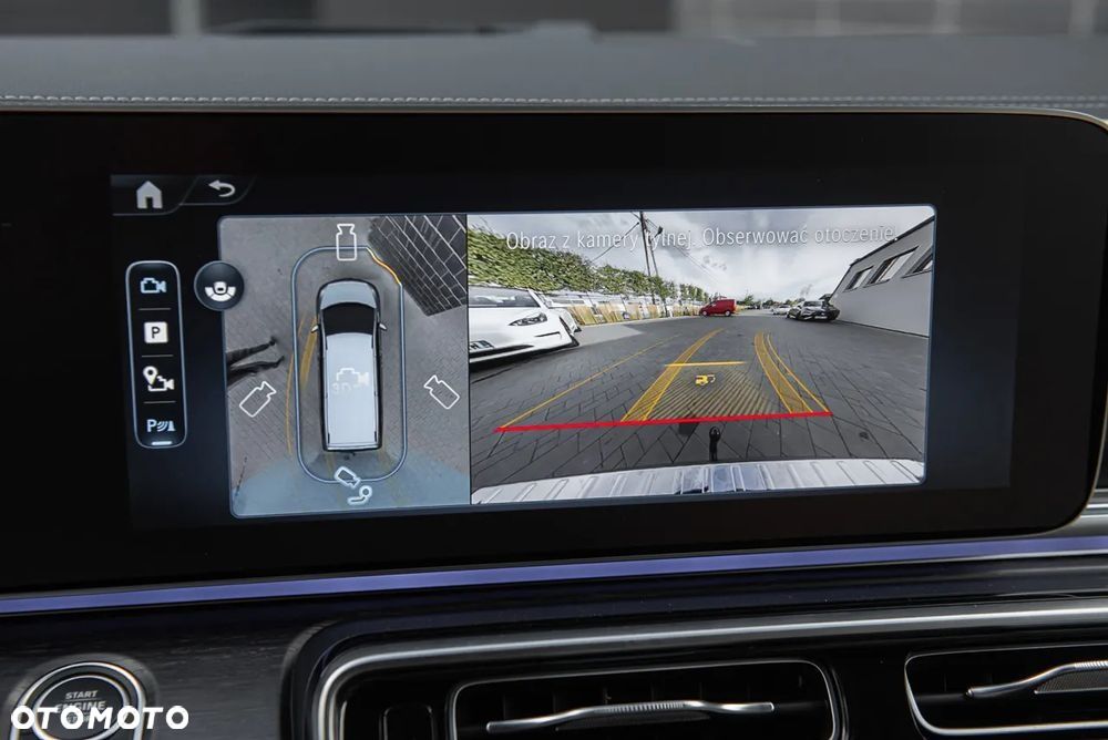 Mercedes-Benz Klasa V 300 d 4-Matic Avantgarde 9G-Tronic (ekstra d³) - 23