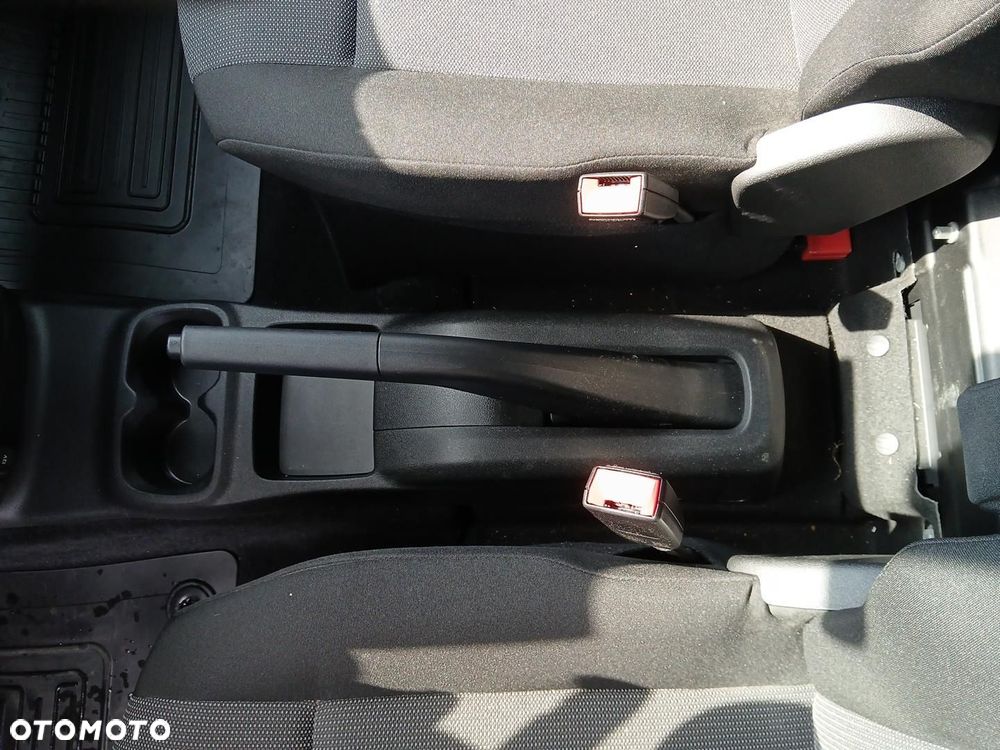 Toyota PROACE CITY - 23