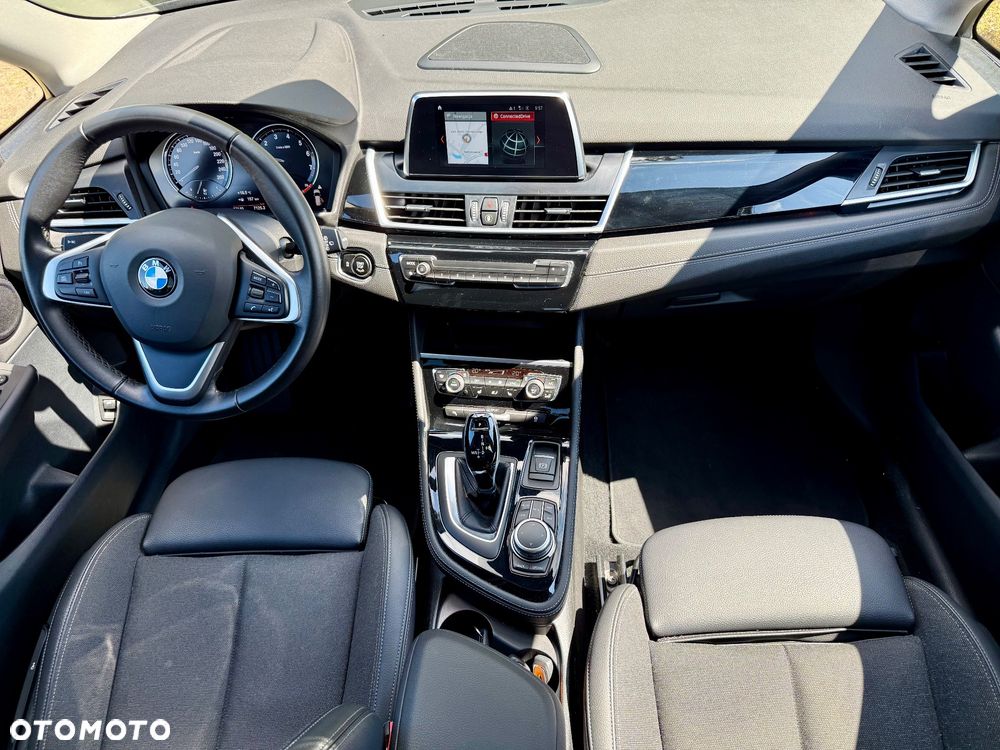 BMW Seria 2 218i GT Sport Line - 33