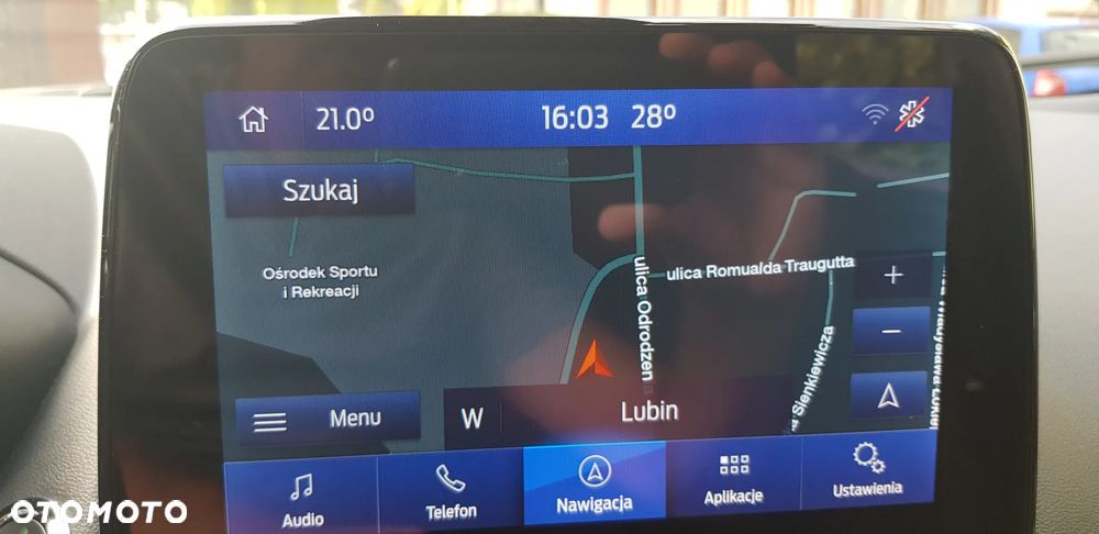 Ford EcoSport 1.0 EcoBoost Titanium ASS - 16