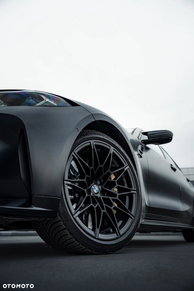 BMW M3 - 4