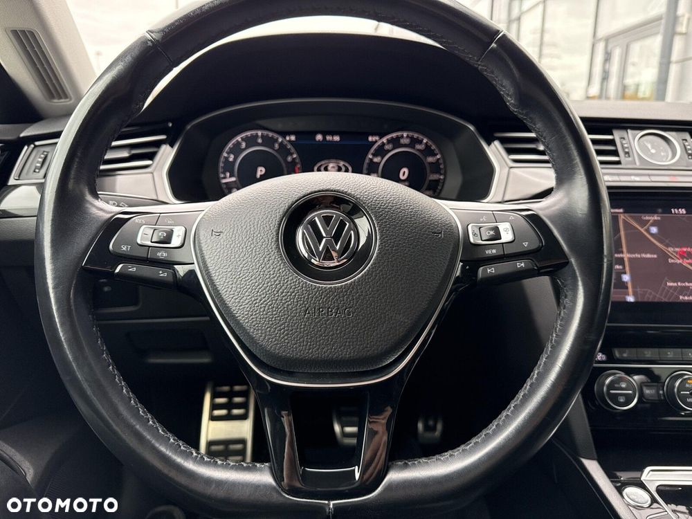 Volkswagen Arteon - 15