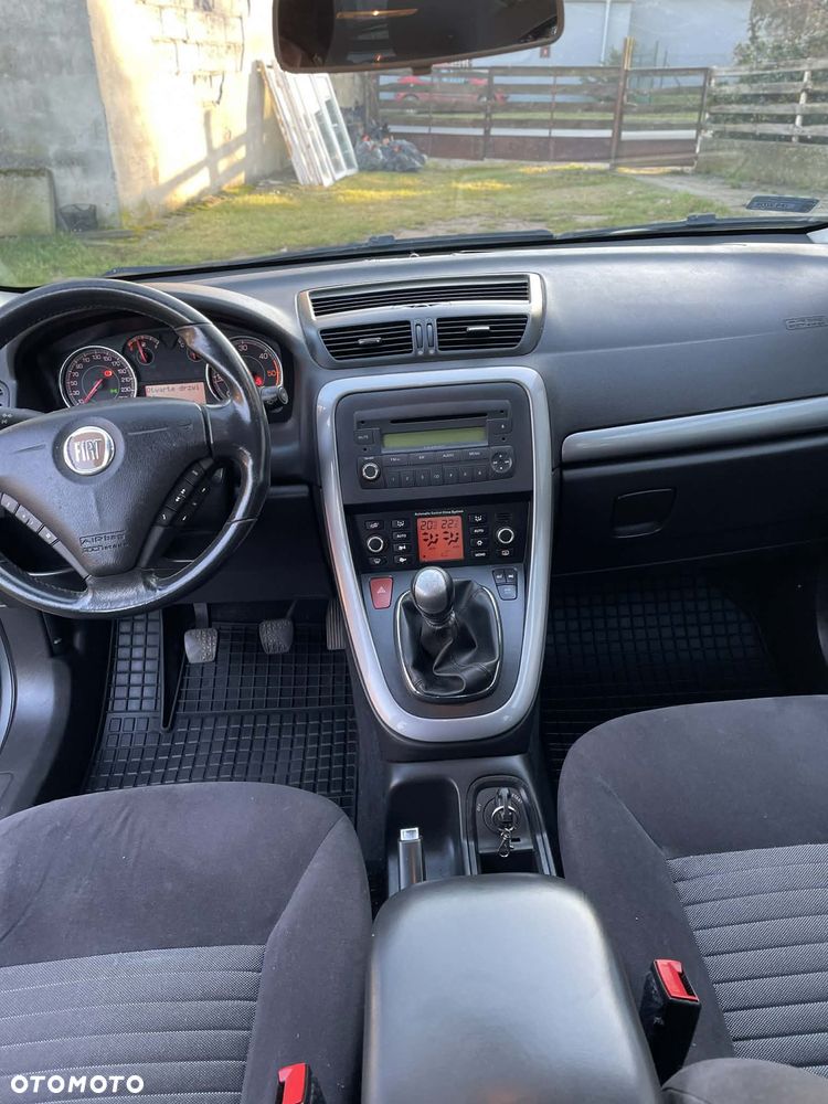Fiat Croma - 5