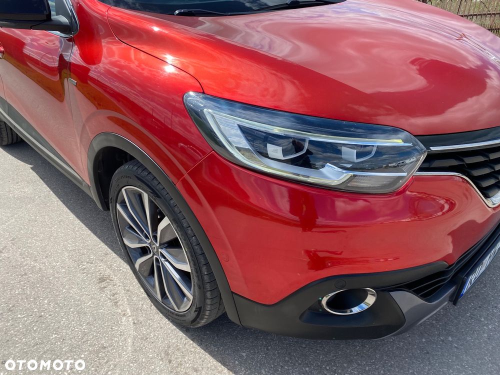Renault Kadjar Energy dCi 130 Bose Edition - 6