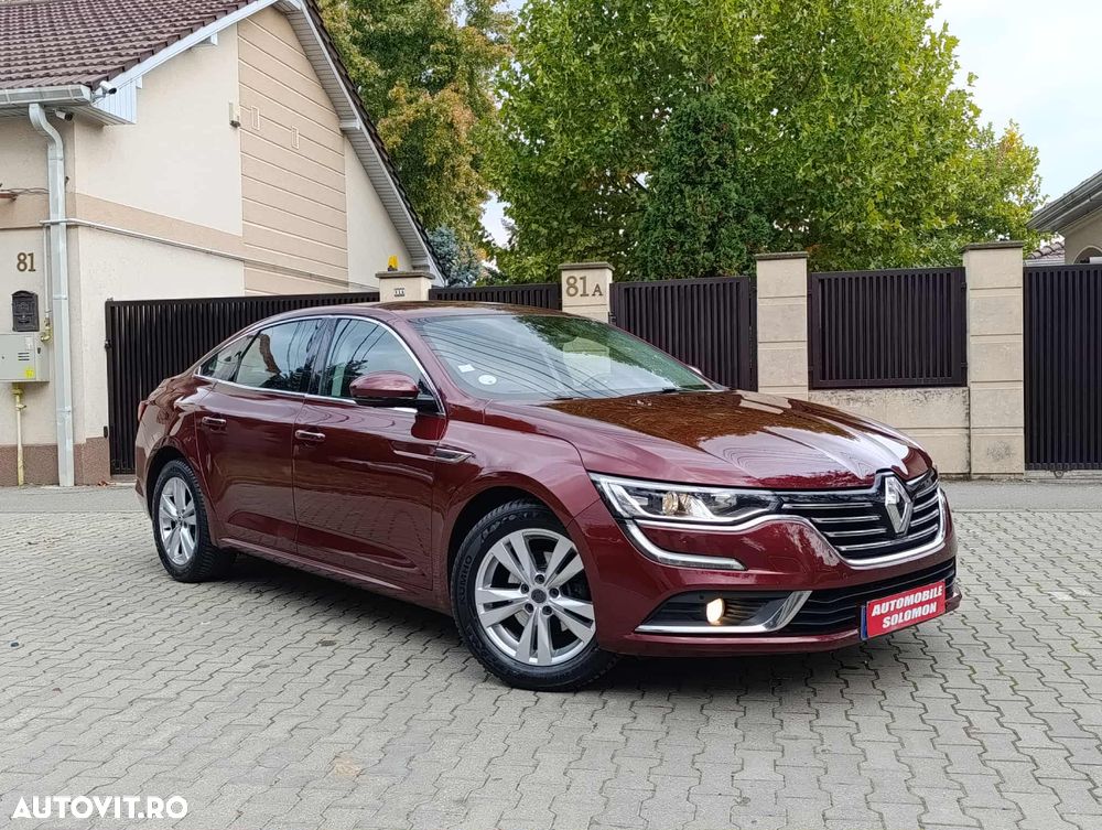 Renault Talisman - 3